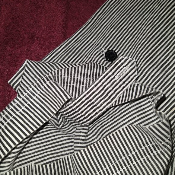 cato woman button up blouse - Picture 2 of 5